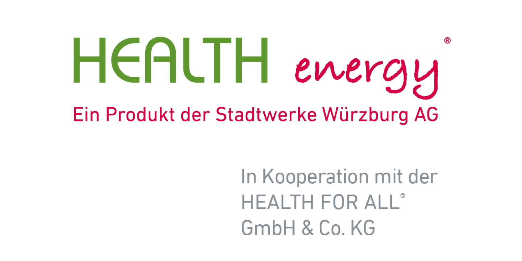 Stadtwerke Würzburg AG Logo